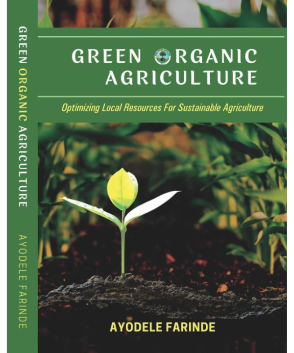Green Organic Agriculture