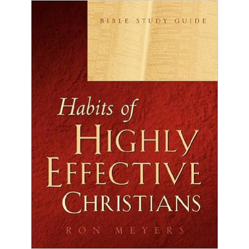 Habits of Highly Effective Christians Rovingheights Books