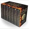 A Song of Ice and Fire, 7 Volumes Boxset