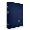 Africa Study Bible, NLT (Silver Cross Blue)