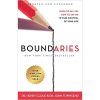 Boundaries books