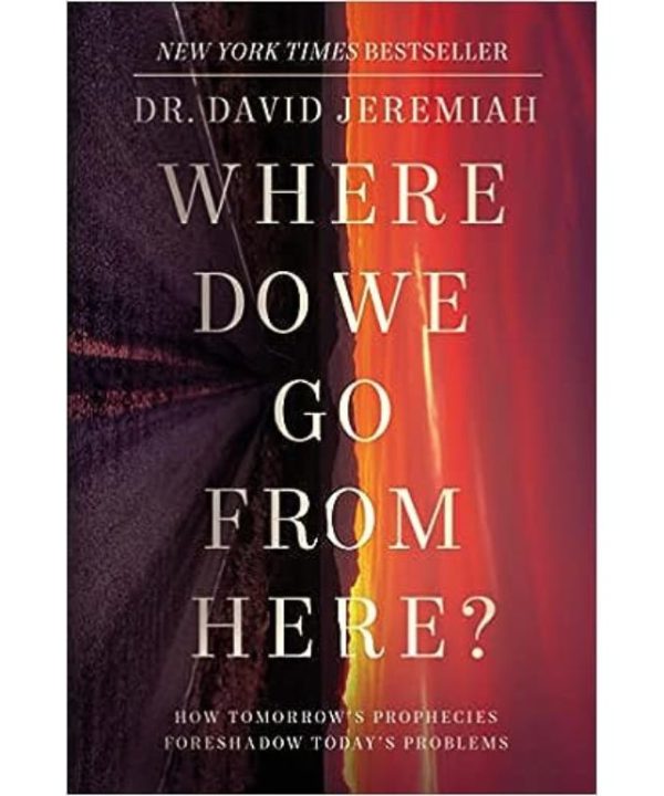 Where Do We Go from Here books