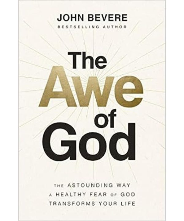 The Awe of God books