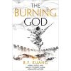 The Burning God books