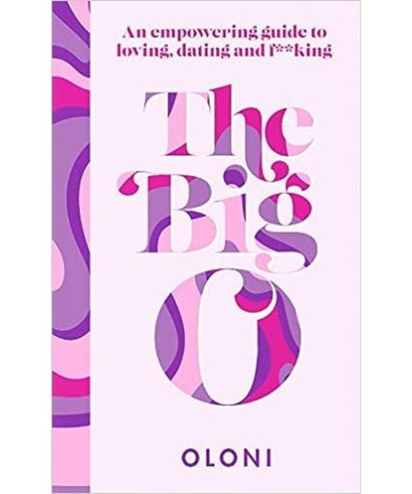 The Big O Books
