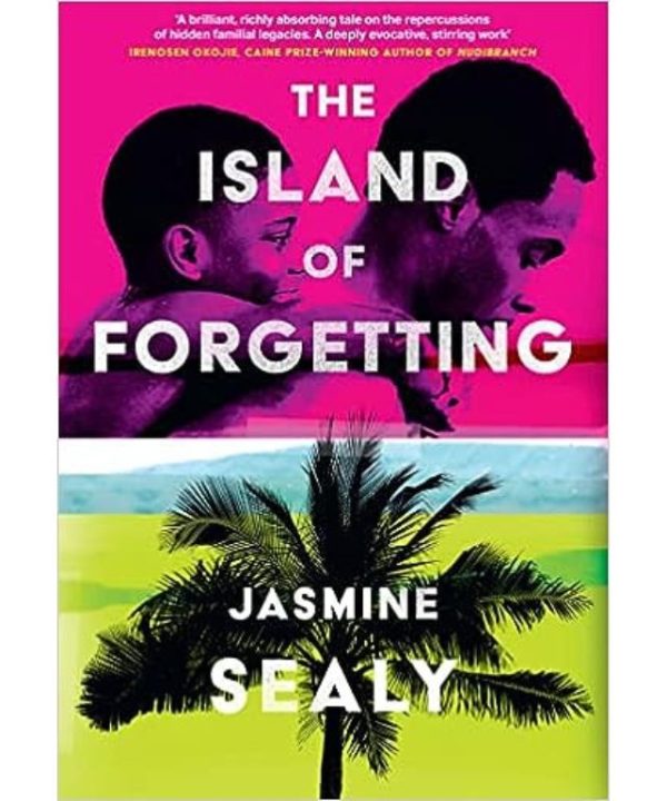 The Island of Forgetting books