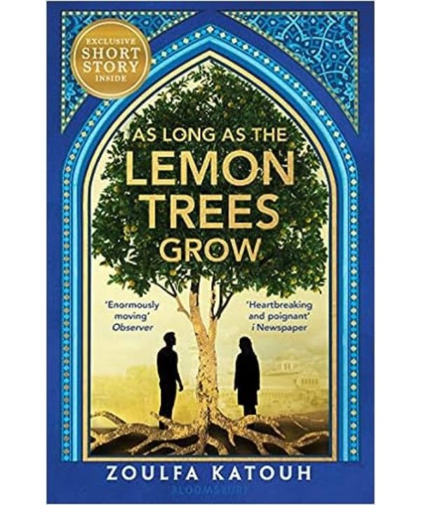As Long As the Lemon Trees Grow books