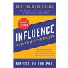 Influence, New and Expanded: The Psychology of Persuasion books