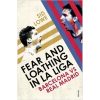 Fear and Loathing in La Liga books