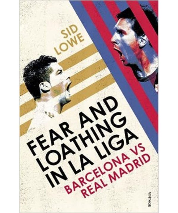 Fear and Loathing in La Liga books