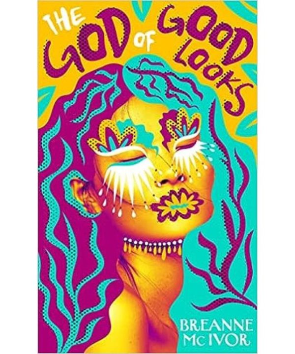 The God of Good Looks books