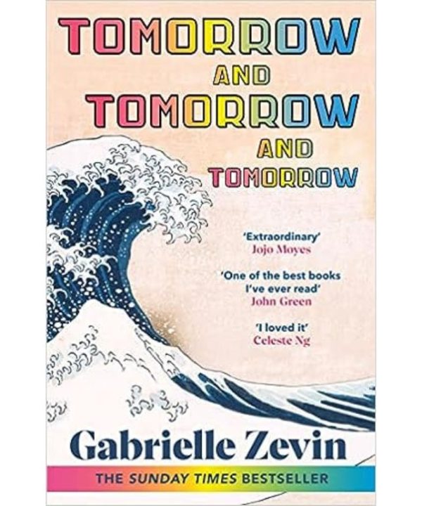 Tomorrow, and Tomorrow, and Tomorrow books
