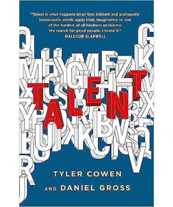 Talent books
