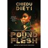 POUND OF FLESH books
