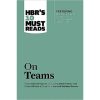 HBR's 10 Must Reads on Teams books