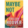 Maybe Not books