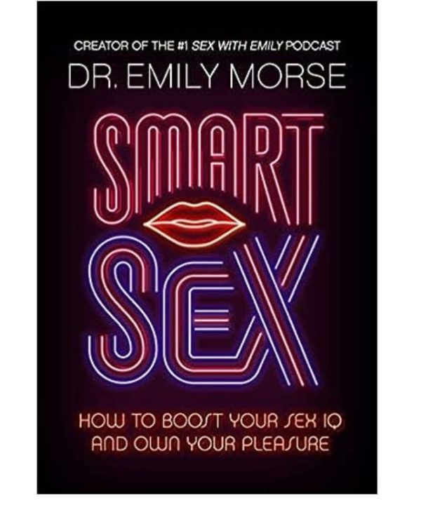Smart Sex Books