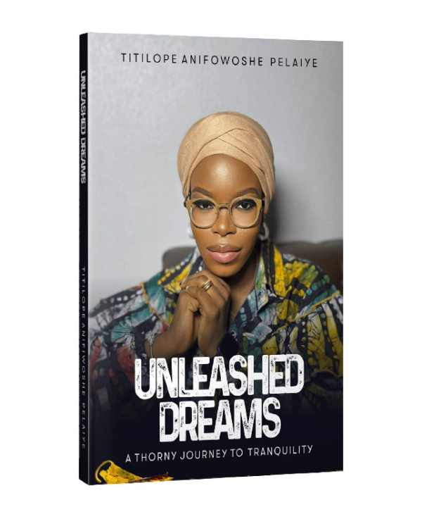 Unleashed Dreams: A Thorny Journey to Tranquility