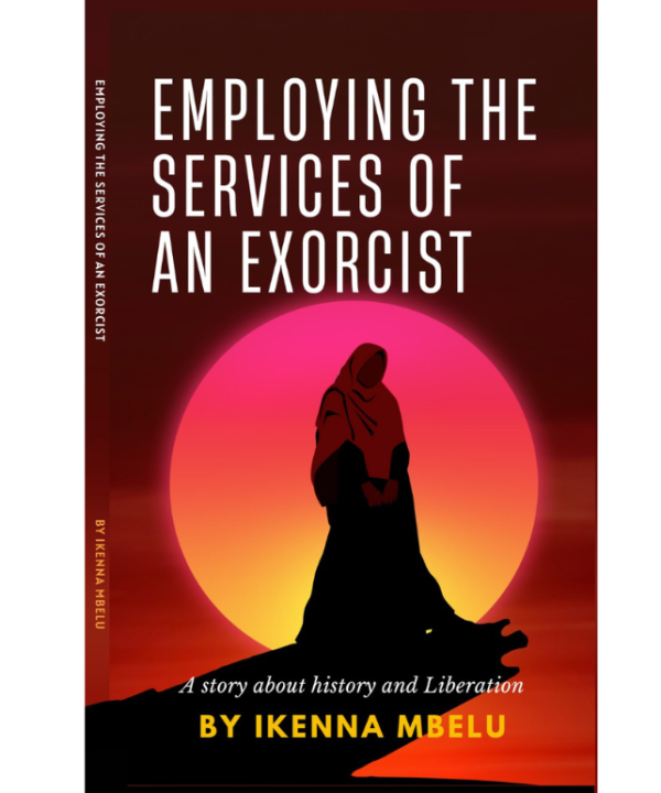 Employing The Services Of An Exorcist