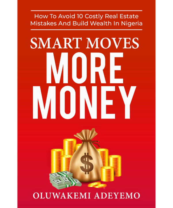 Smart Moves More Money