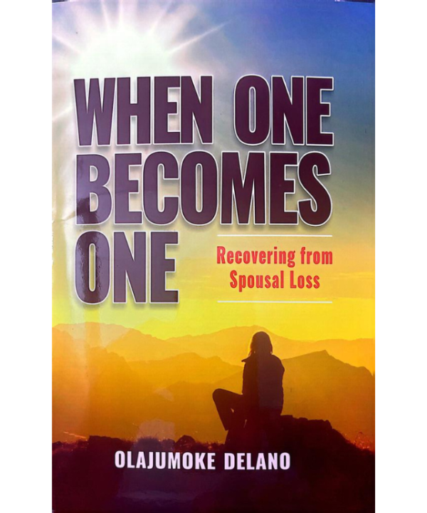 When One Becomes One