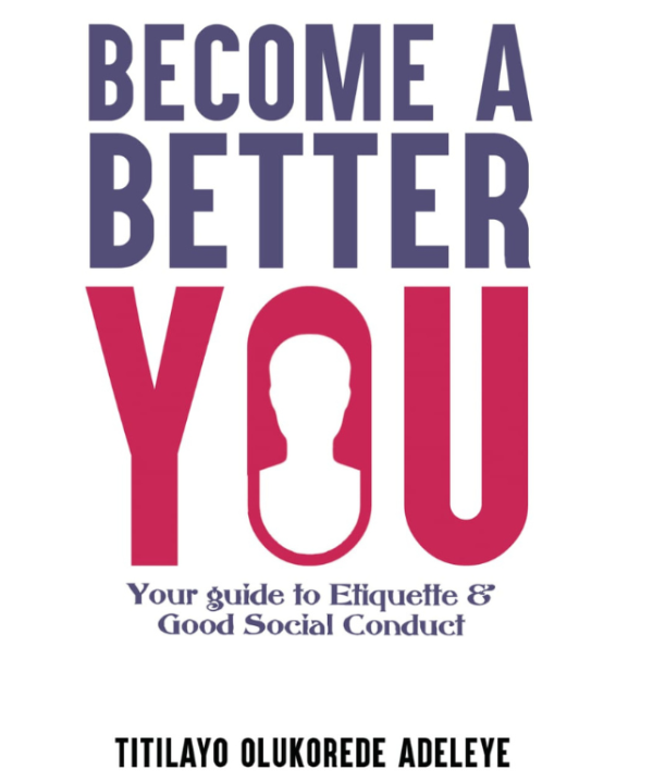 Become a Better You