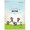 A Pre-school Alphabet Book: Book 1