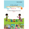 A Pre-school Alphabet Book: Book 2b