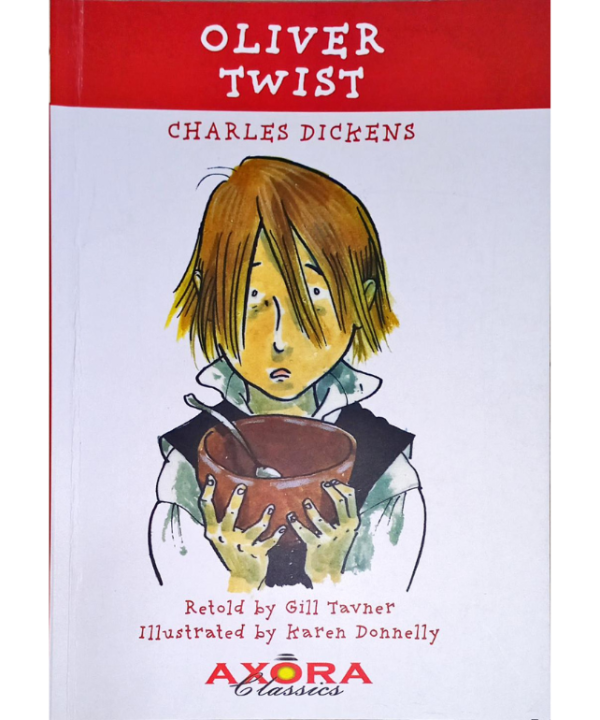 Oliver Twist (AXORA)