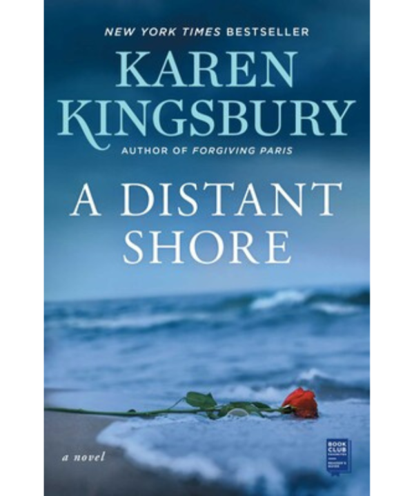 A Distant Shore