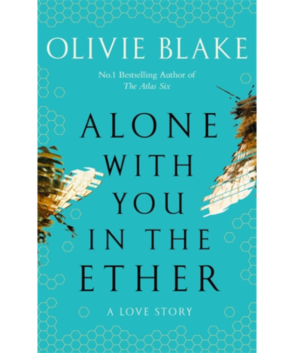 Alone With You in the Ether