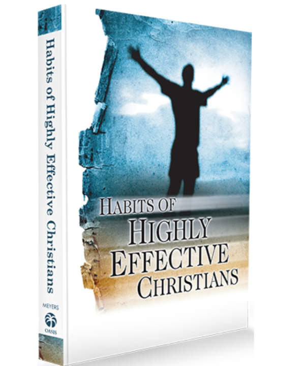 Habits of Highly Effective Christians