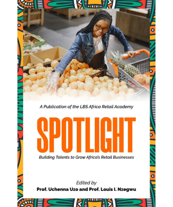 Spotlight: Building Talents to Grow Africa's Retail Businesses