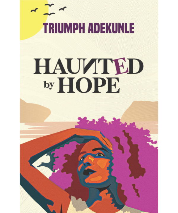 Haunted By Hope