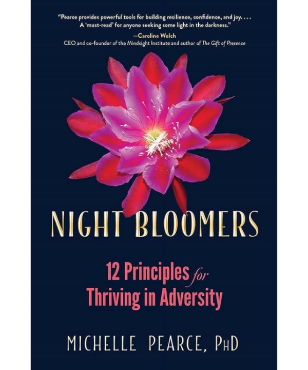 Night Bloomers