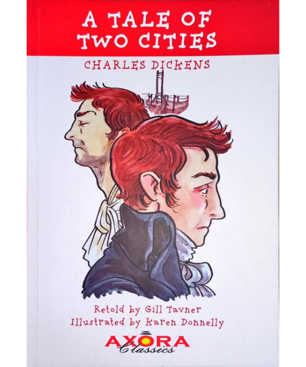 A Tale of Two Cities (Axora)