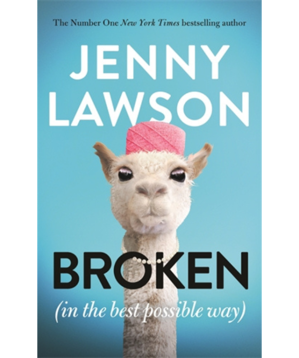 Broken: In the Best Possible Way