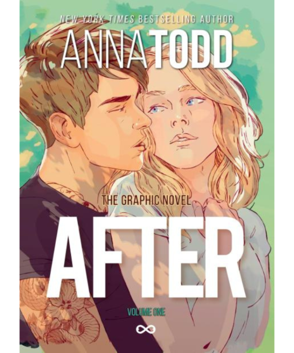 AFTER: The Graphic Novel (Volume One)