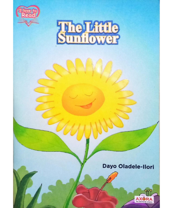 The Little Sunflower