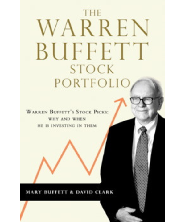 The Warren Buffett Stock Portfolio