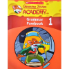 Geronimo Stilton: Grammar Pawbook 1