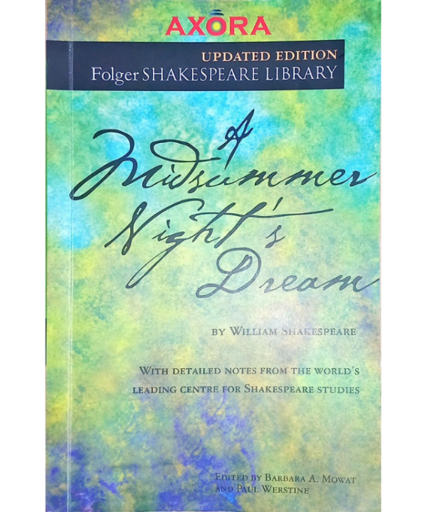 A Midsummer Night's Dream (AXORA)