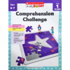 Comprehension Challenge: Level 1
