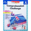 Comprehension Challenge: Level 4
