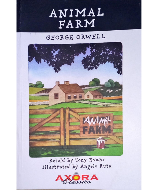 Animal Farm (Axora)