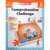 Comprehension Challenge: Level 5