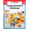 Comprehension Challenge: Level 6