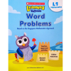 Scholastic Learning Express L1 Mathematics: Word Problems