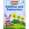 Scholastic Learning Express L2 Mathematics: Addition and Subtraction