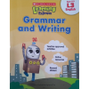 Scholastic Learning Express L3 English: Grammar and Writing